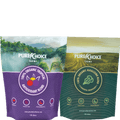 Organic Tropics & Raw Greens Micronutrient Powders